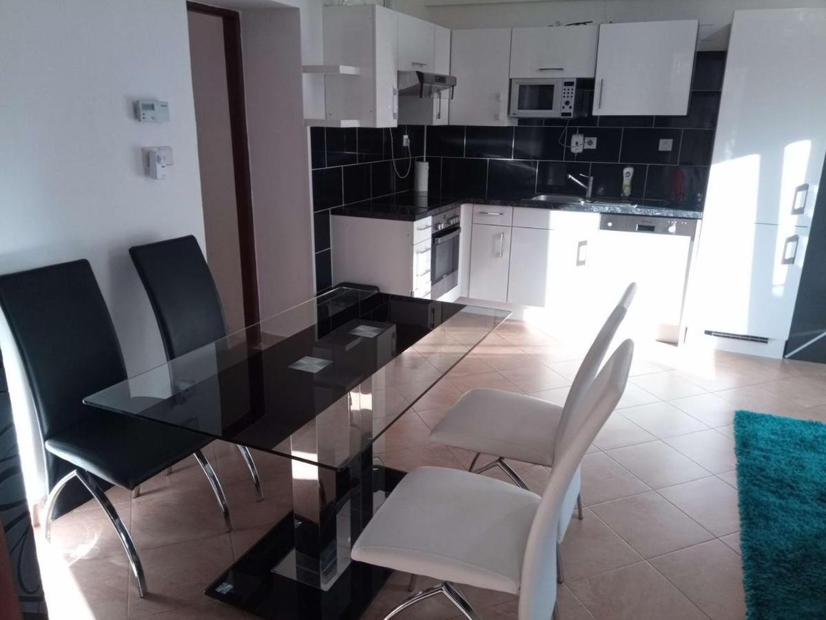 Apartman U Zlateho Krizku Velke Mezirici Luaran gambar